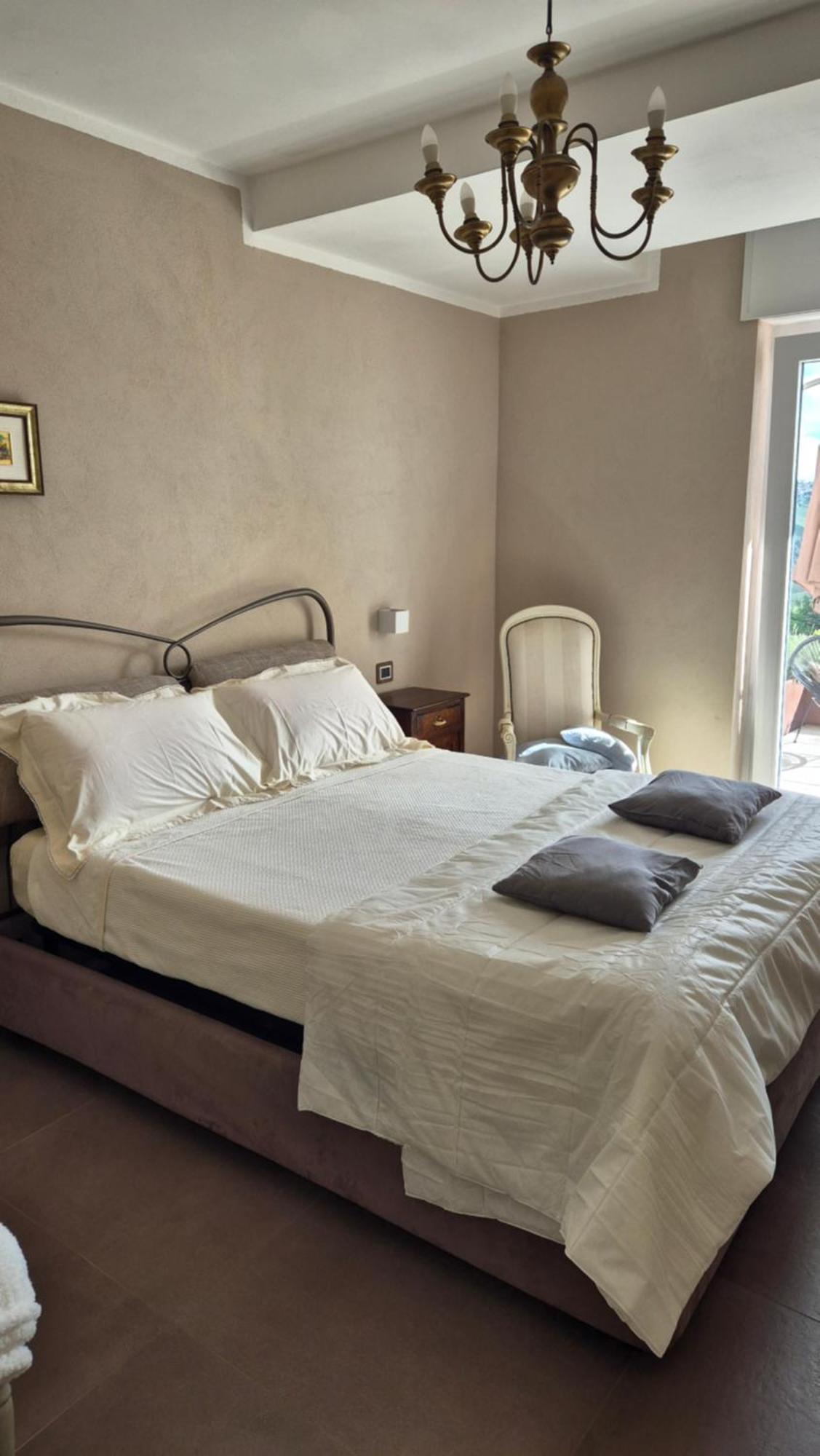알바 Cicci House 아파트 외부 사진